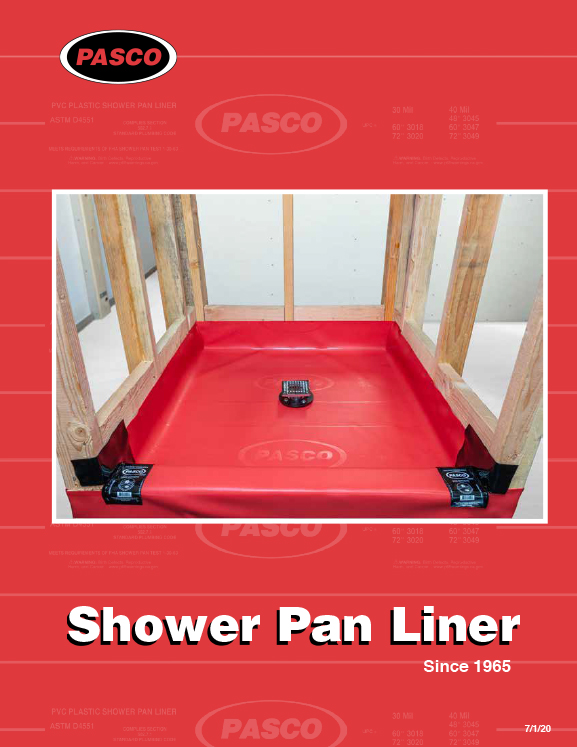 Pasco Specialty & Manufacturing Inc.