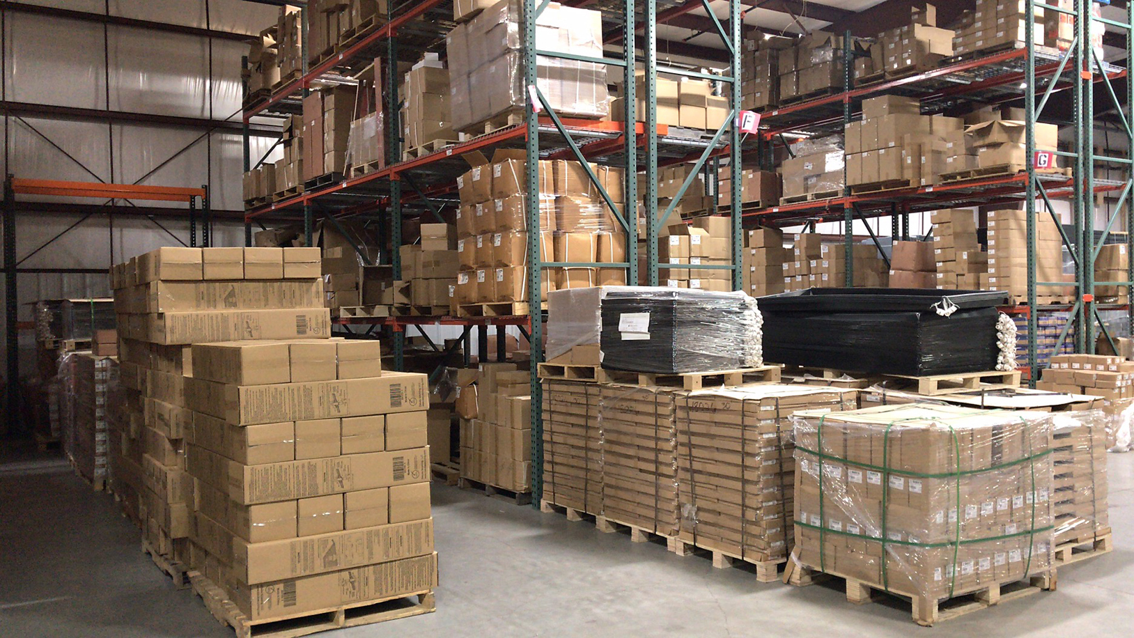 Pasco Specialty & Manufacturing Inc.