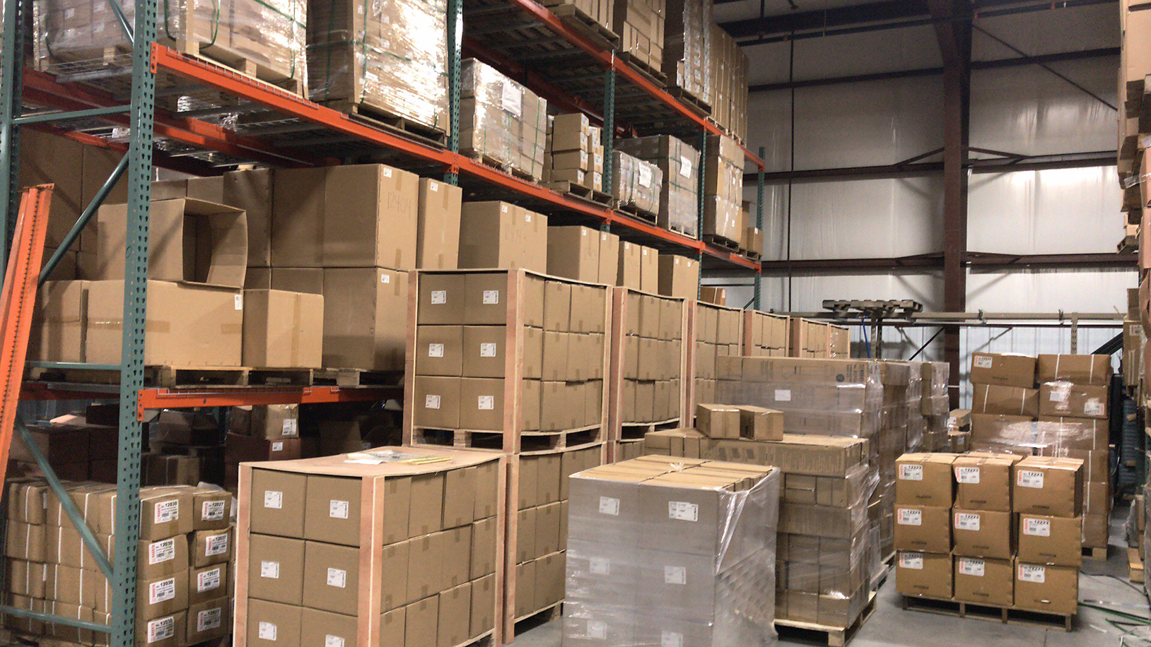 Pasco Specialty & Manufacturing Inc.