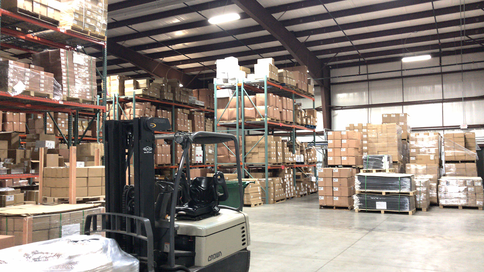 Pasco Specialty & Manufacturing Inc.